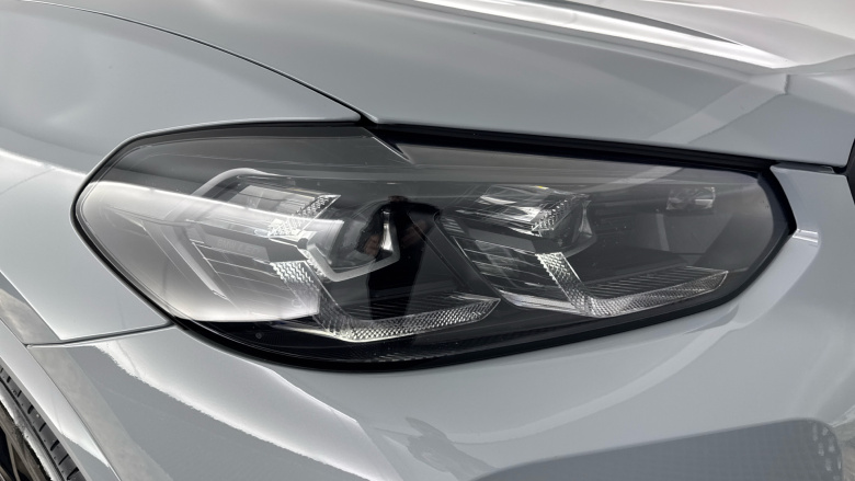 BMW X3 xDrive20i MHT M Sport 5dr Step Auto Petrol Estate